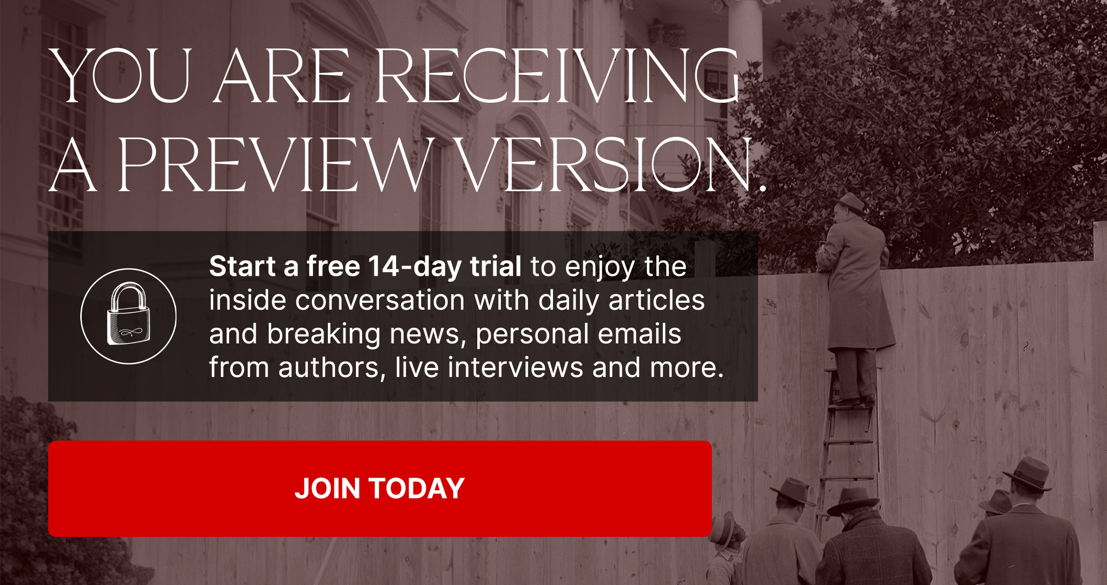 YOU ARE RECEIVING A PREVIEW VERSION