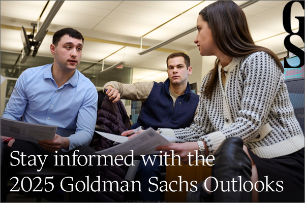 Goldman Sachs