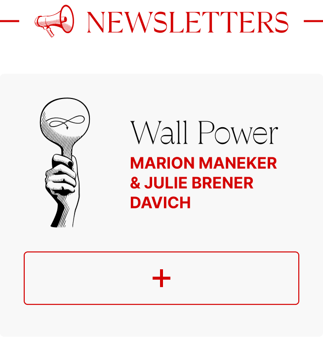 Wall Power