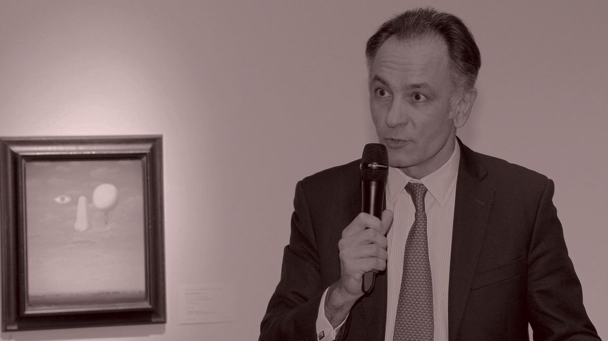 The Way of Christie's 