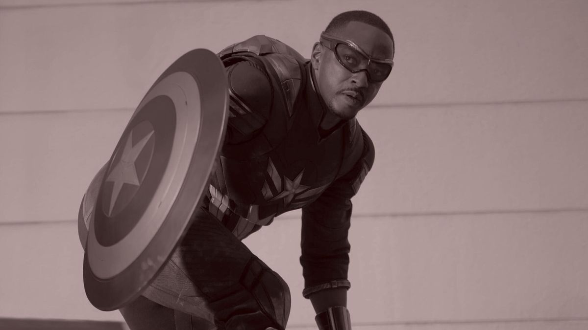 Disney’s MCU Headache