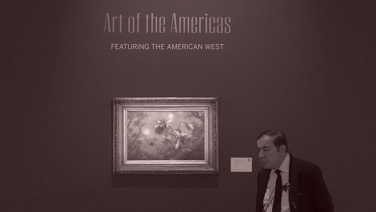 Americana Hustle