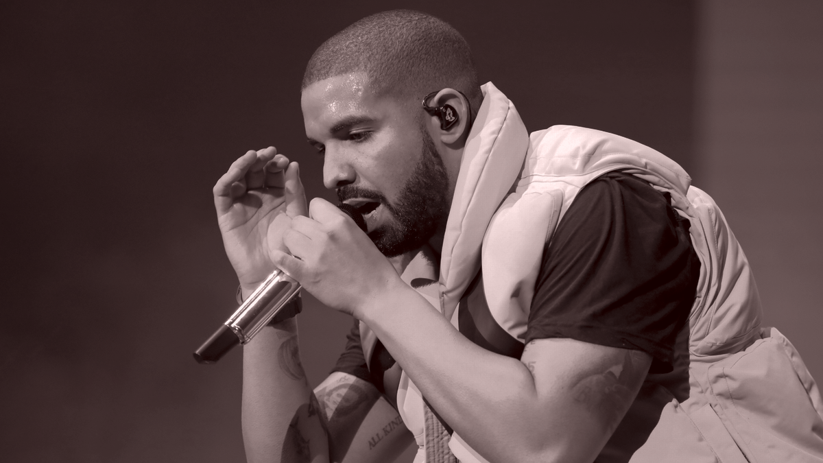 Baldoni, Drake & The Legal Revenge
of Sensitive Men
