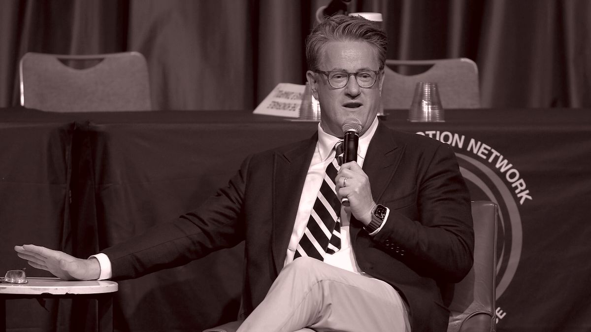 Scarborough’s SOTU