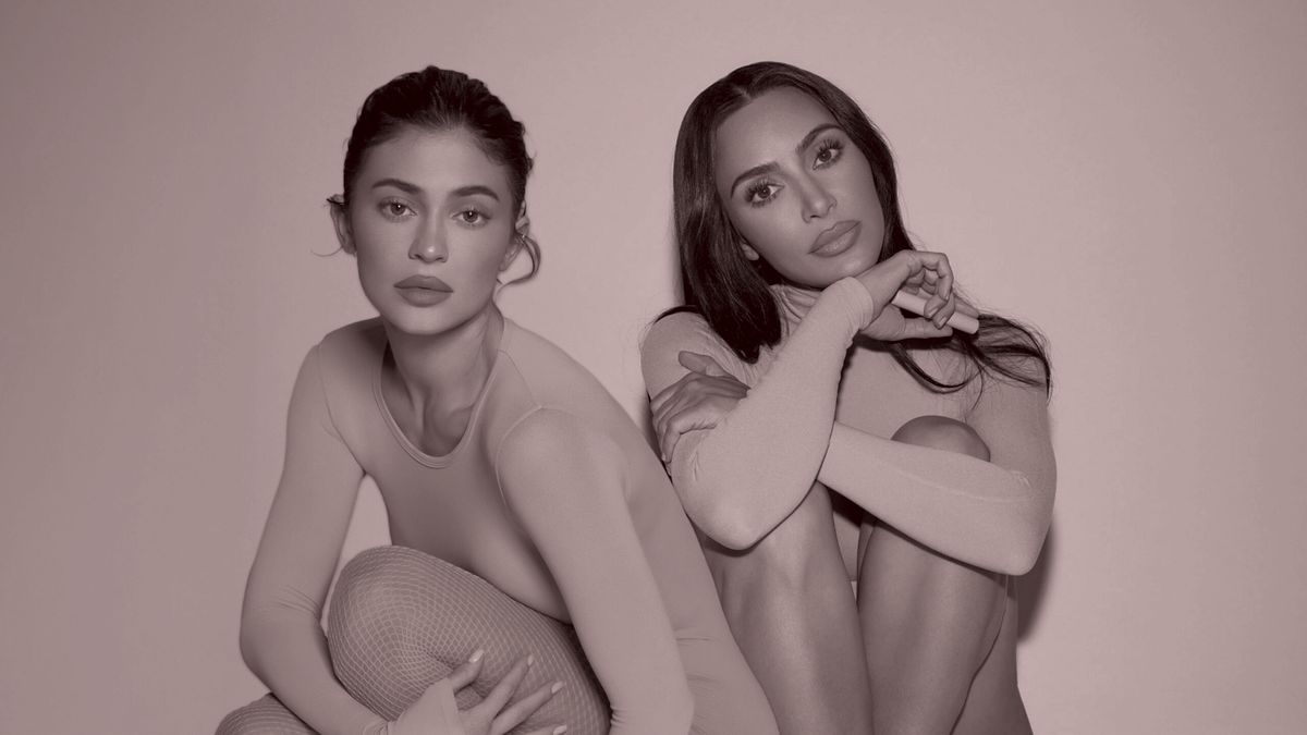 Keeping Up With the Kardashians’ Beauty Portfolio