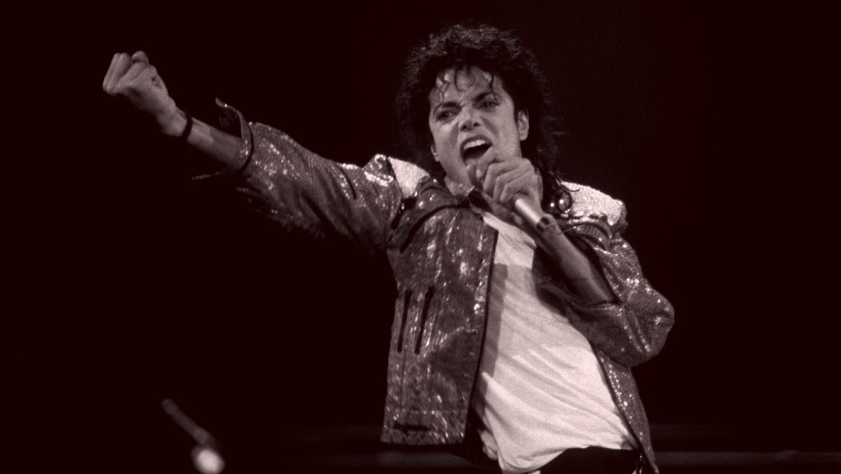 A Dark Secret Has Imperiled the New Michael Jackson Movie