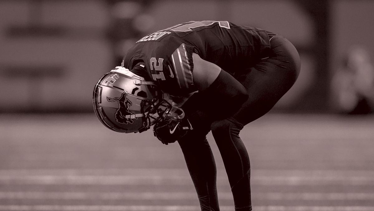 The NFL’s Playoff Slump