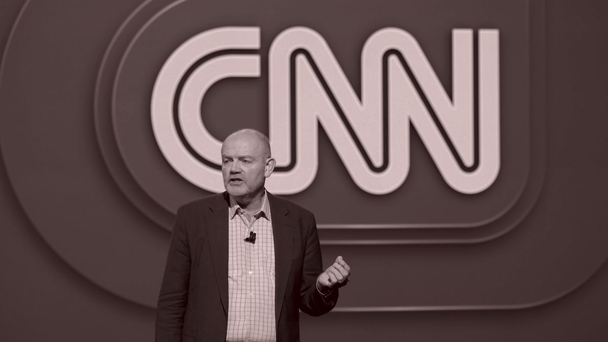 CNN After CNN
