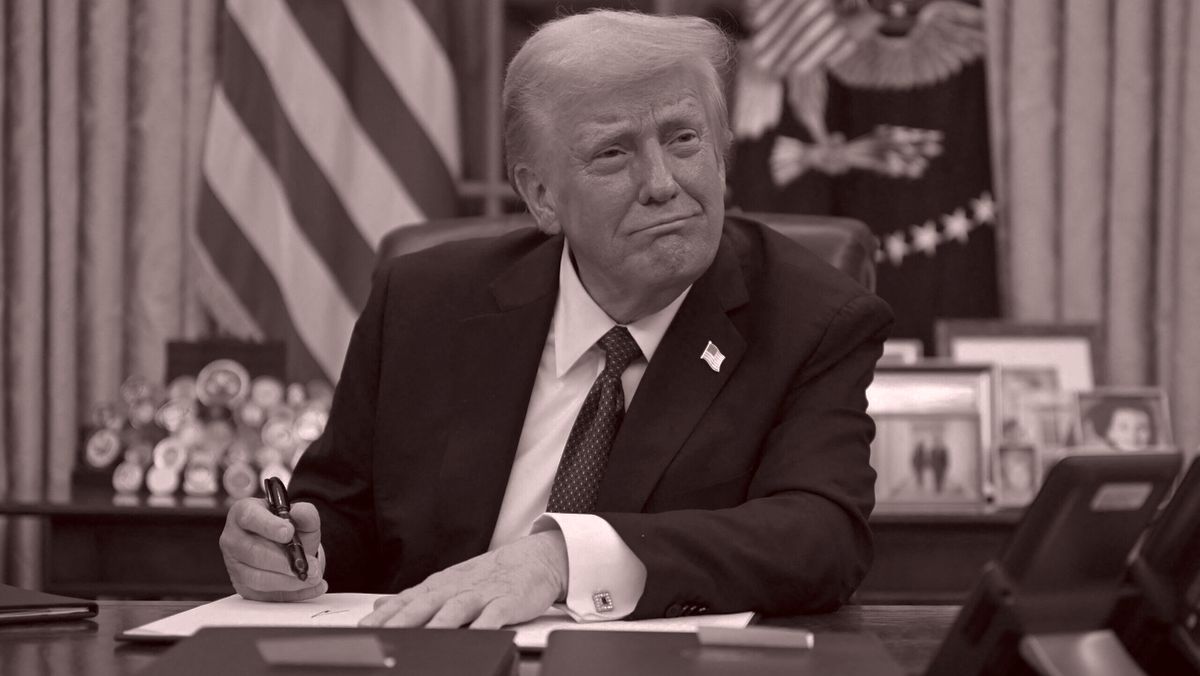 Trump’s Intra-G.O.P. Battle