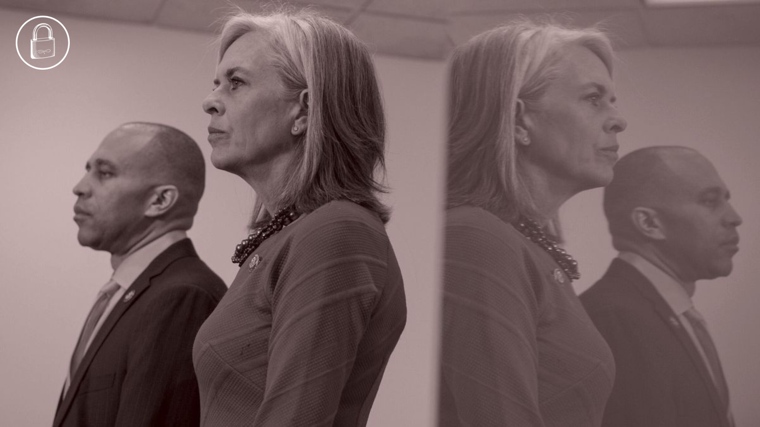 Silence of the Dems