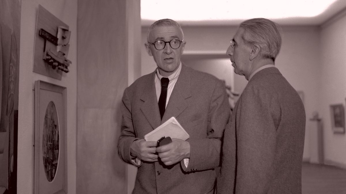 The Mystery of the Morandi Market