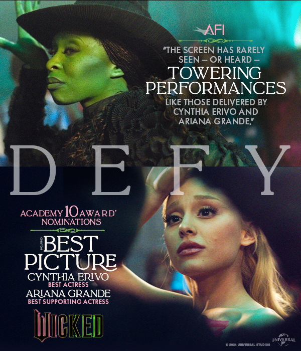 Wicked