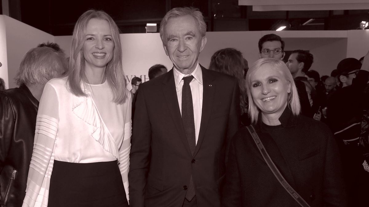 We Need to Talk About LVMH