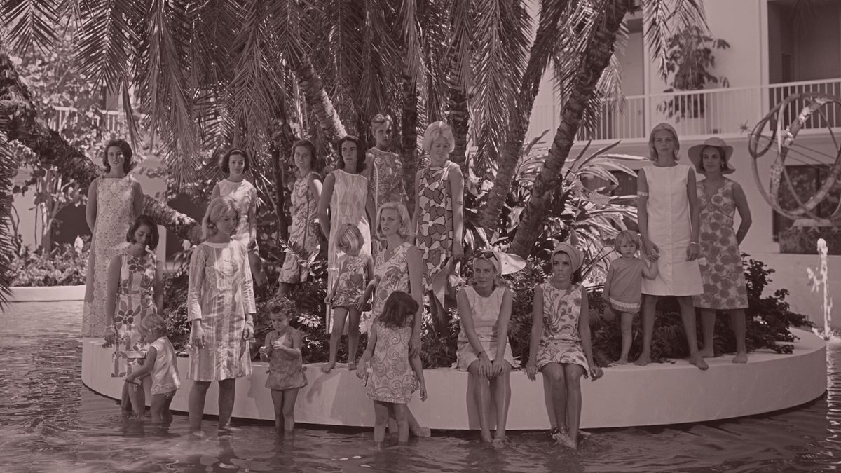 The Week in Shopping: The Mar-a-Lago Effect?