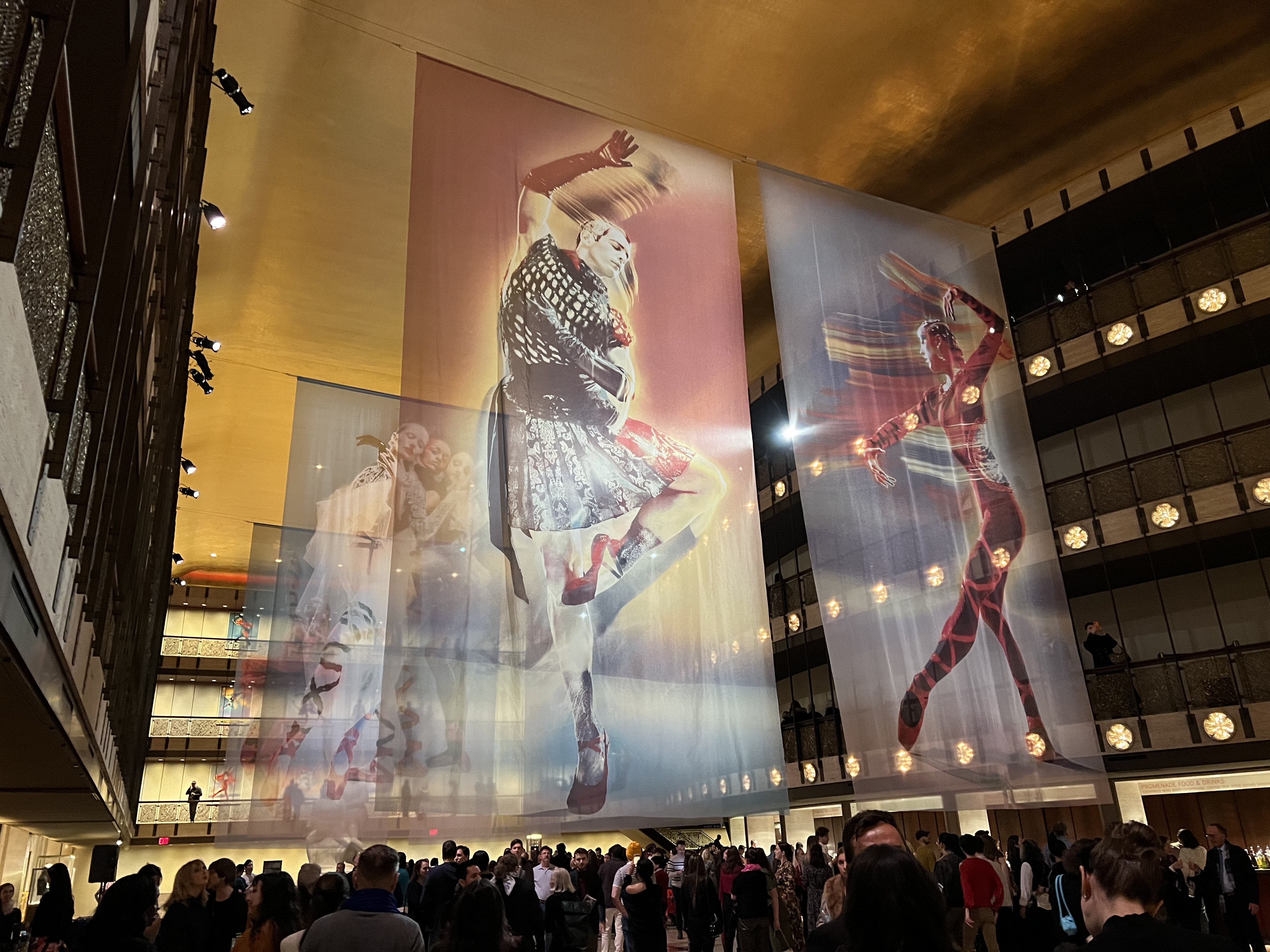 NYC Ballet