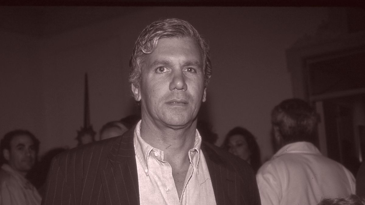 A Gagosian Retrospective