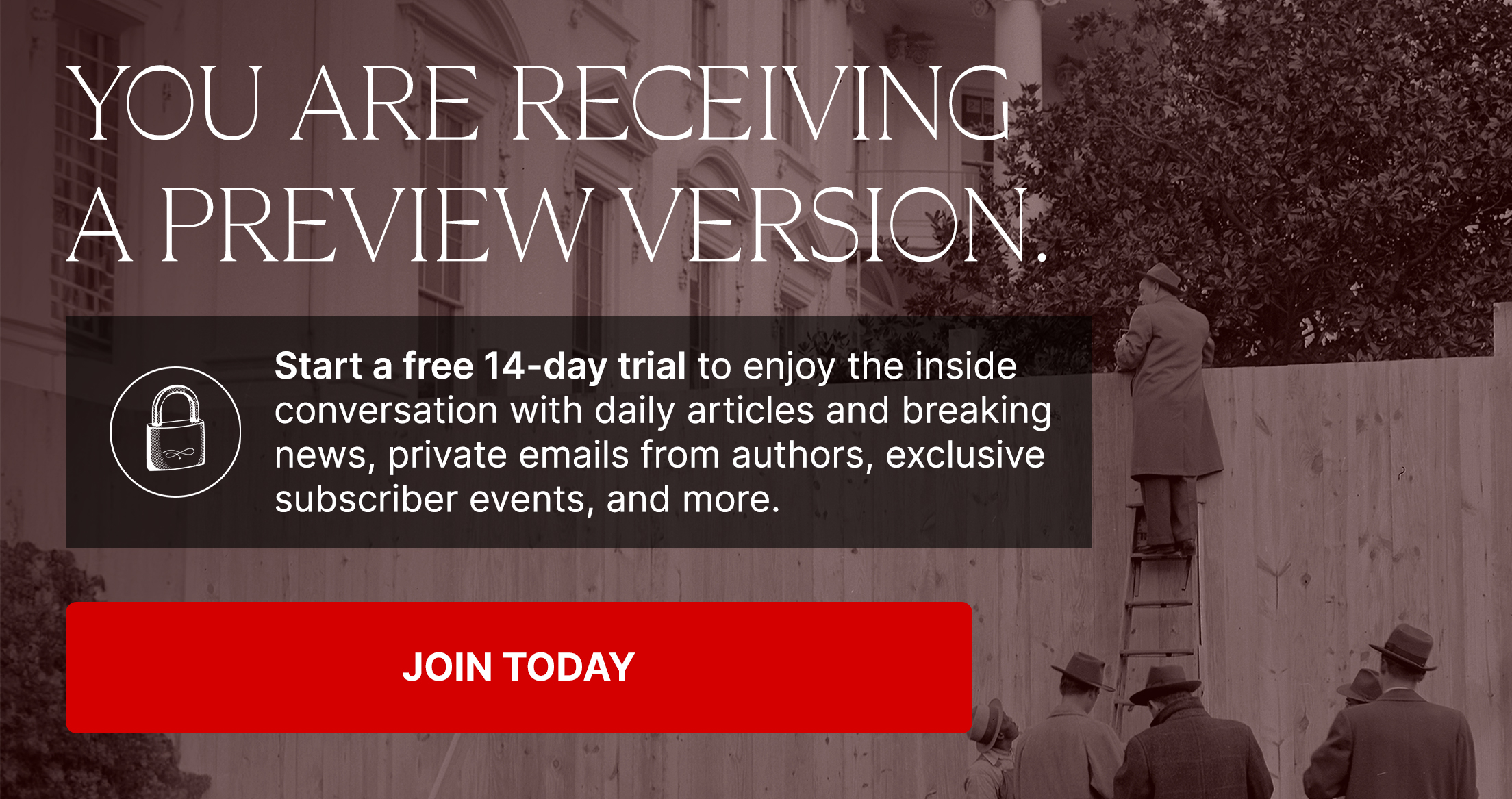 YOU ARE RECEIVING A PREVIEW VERSION