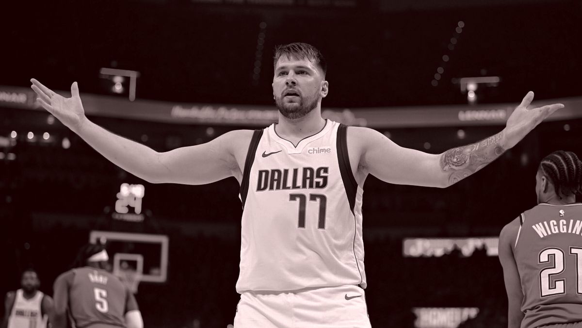 Luka’s
Media Magic