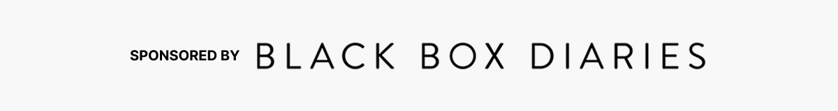 Black Box Diaries