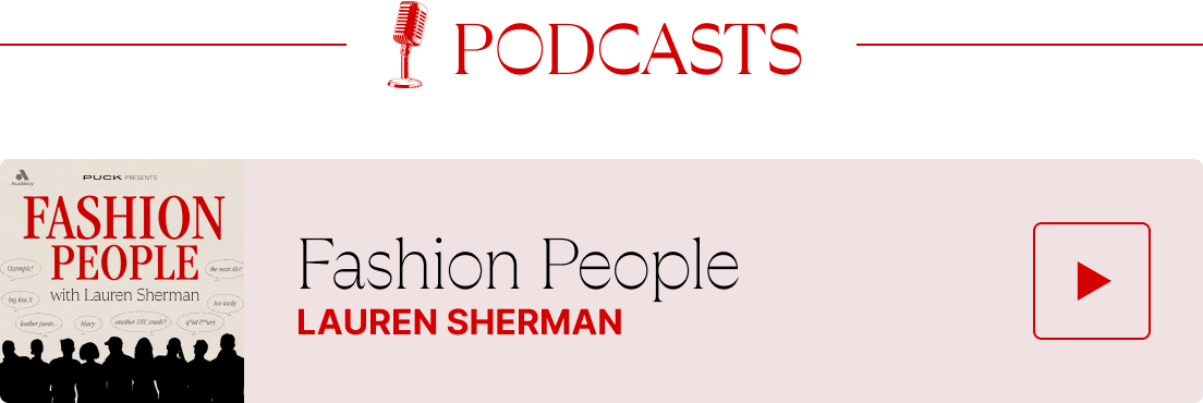 Fashion People
