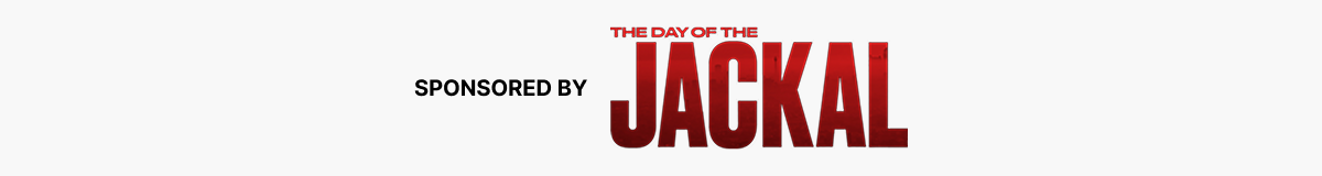 The Day of the Jackal