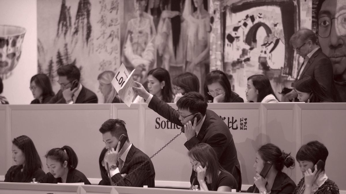 Asia’s Failure to Launch