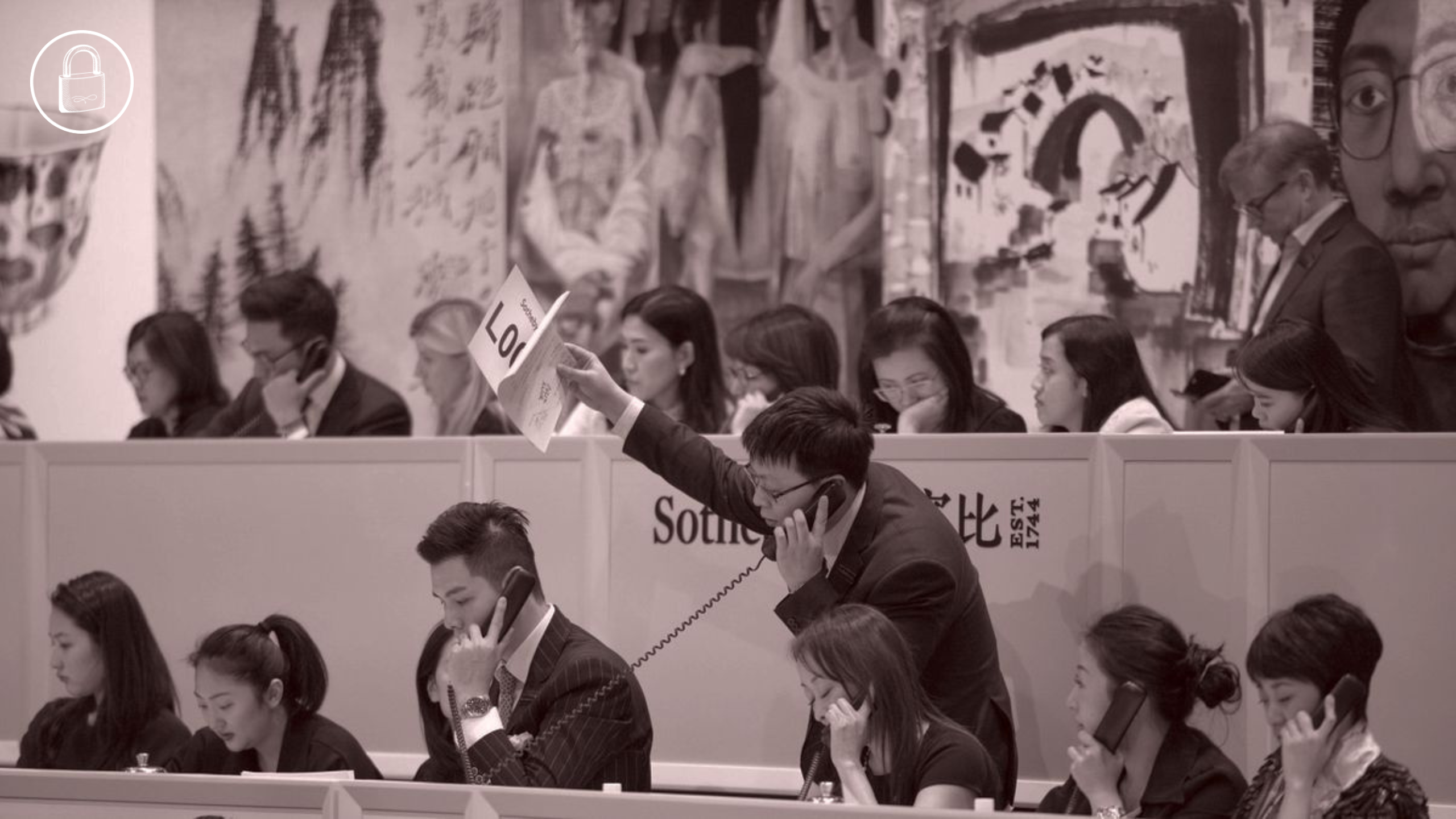Asia’s Failure to Launch