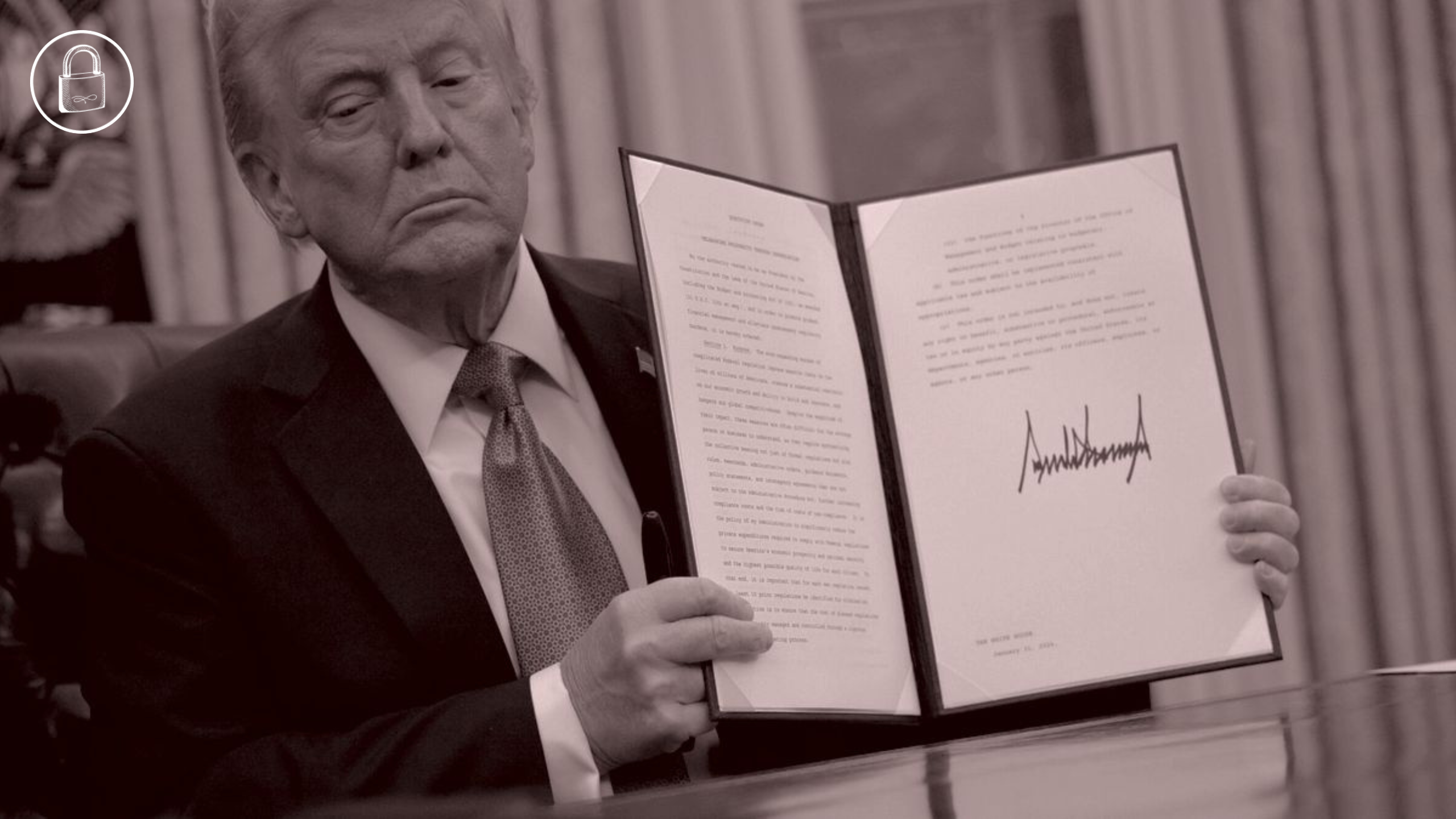 A Wall Street Soothsayer Translates the Tariffs