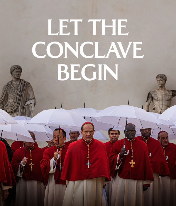 Conclave