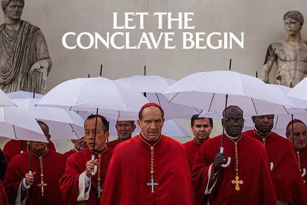 Conclave