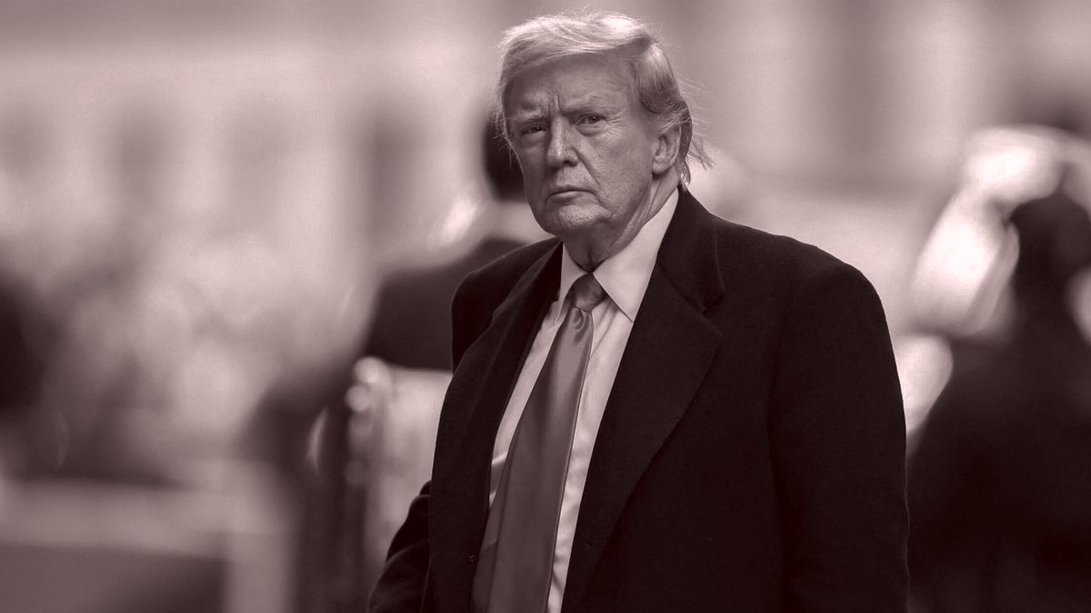 Trump’s Carried Interest Insurrection