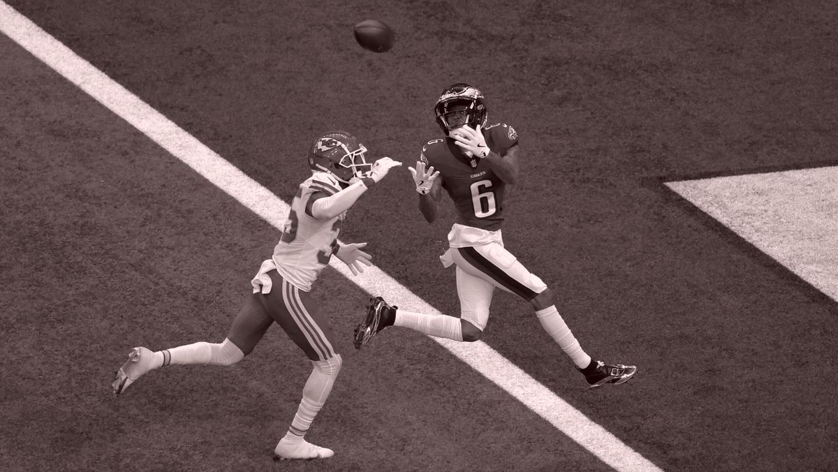 NFL-ESPN Deal Heat