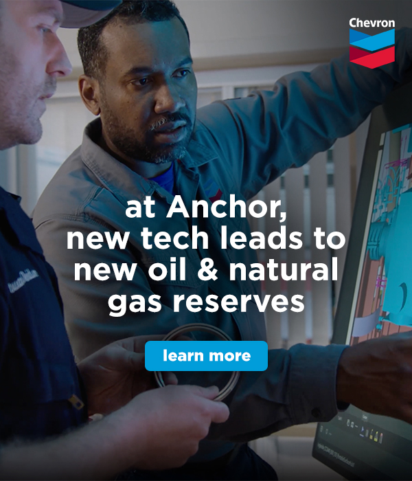 Chevron