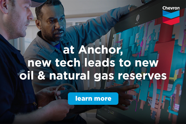 Chevron