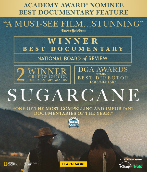 Sugarcane