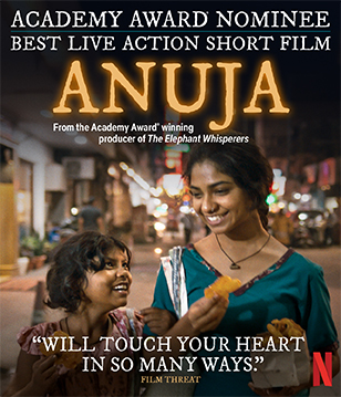 Anuja