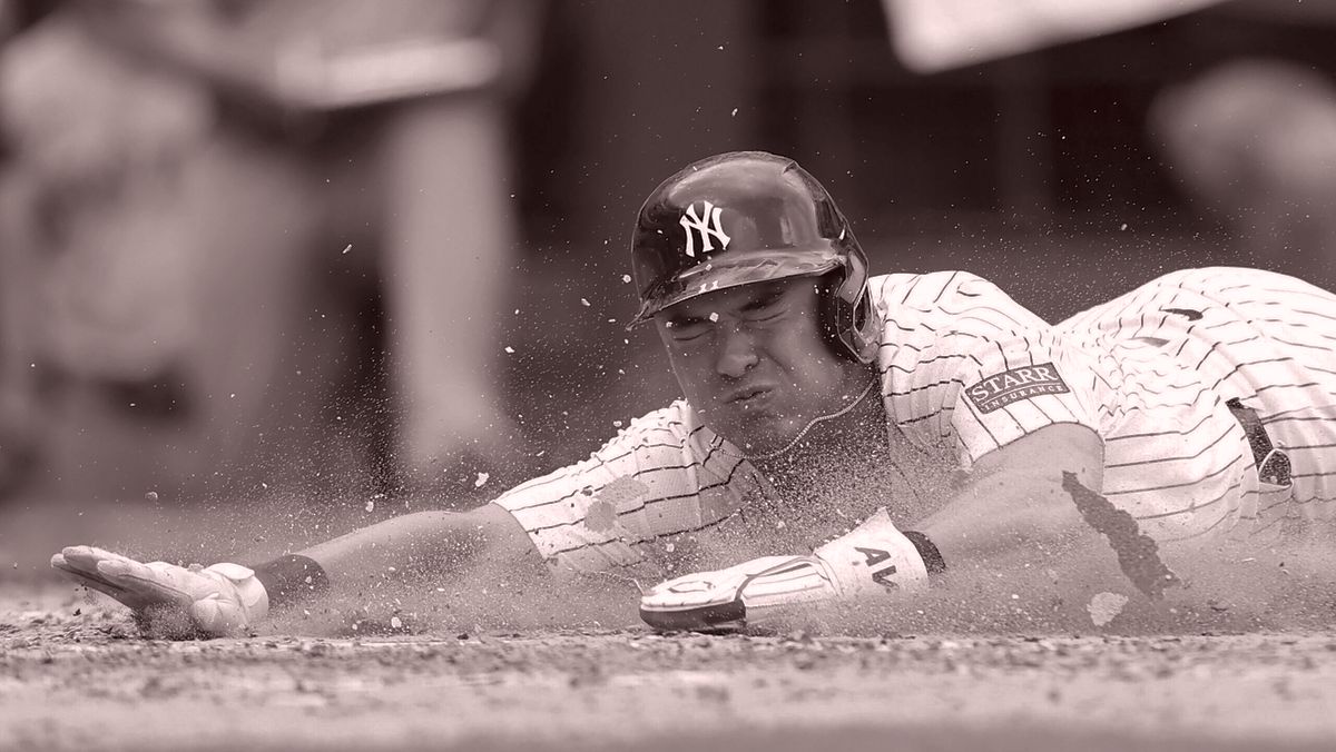 ESPN & MLB Play Hardball