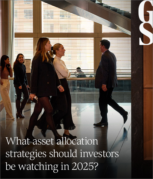 Goldman Sachs