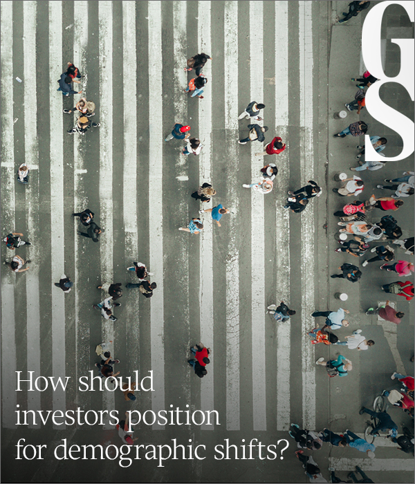 Goldman Sachs