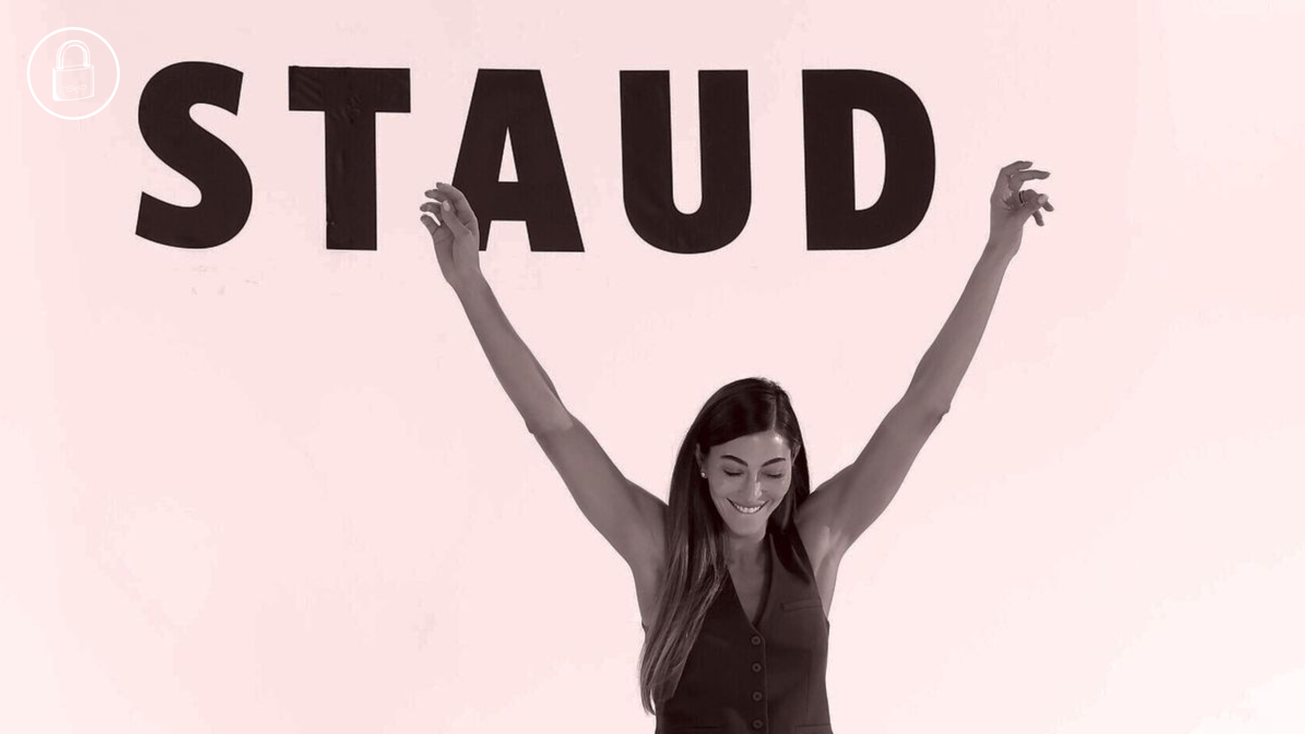 Their Eyes Were Watching Staud