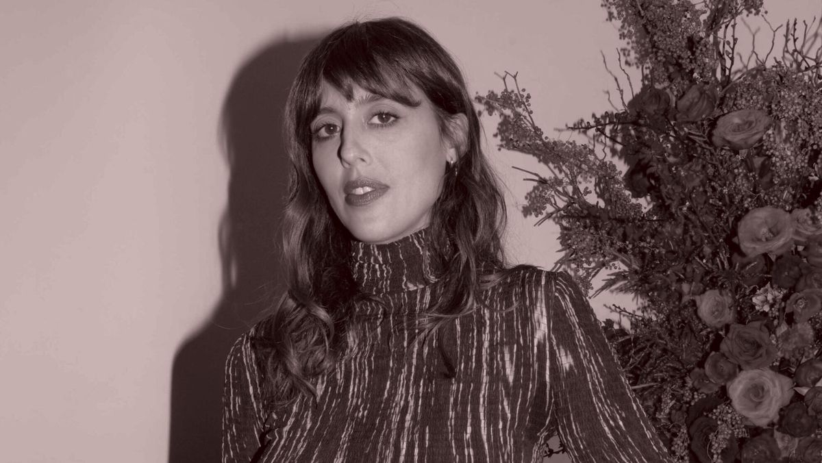 A History of Violette