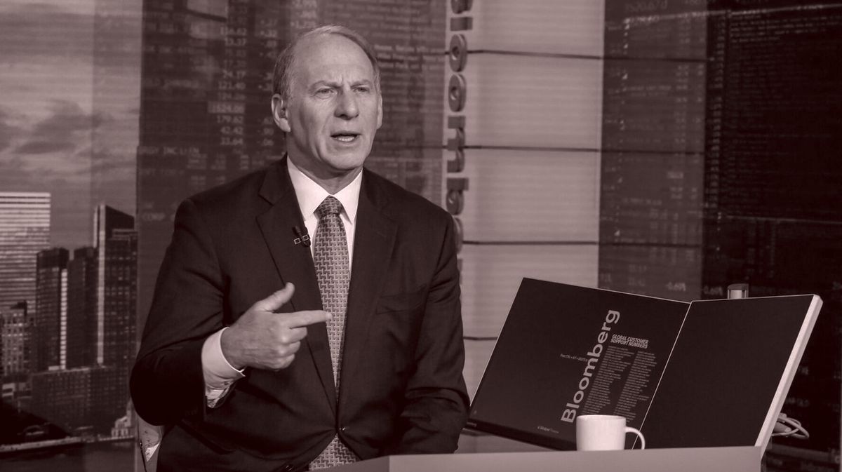 The Wise Men of Wall Street Sound Off on Trump