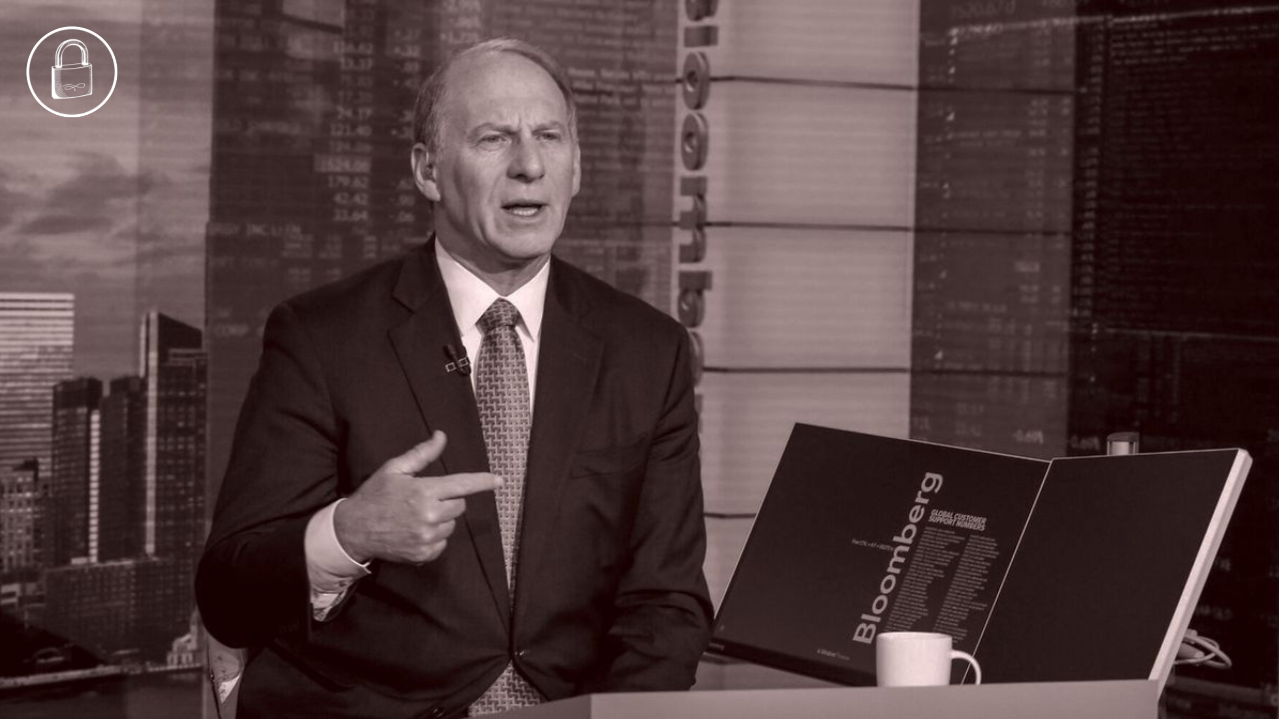 The Wise Men of Wall Street Sound Off on Trump