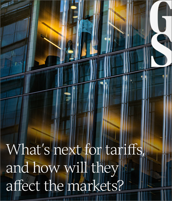 Goldman Sachs