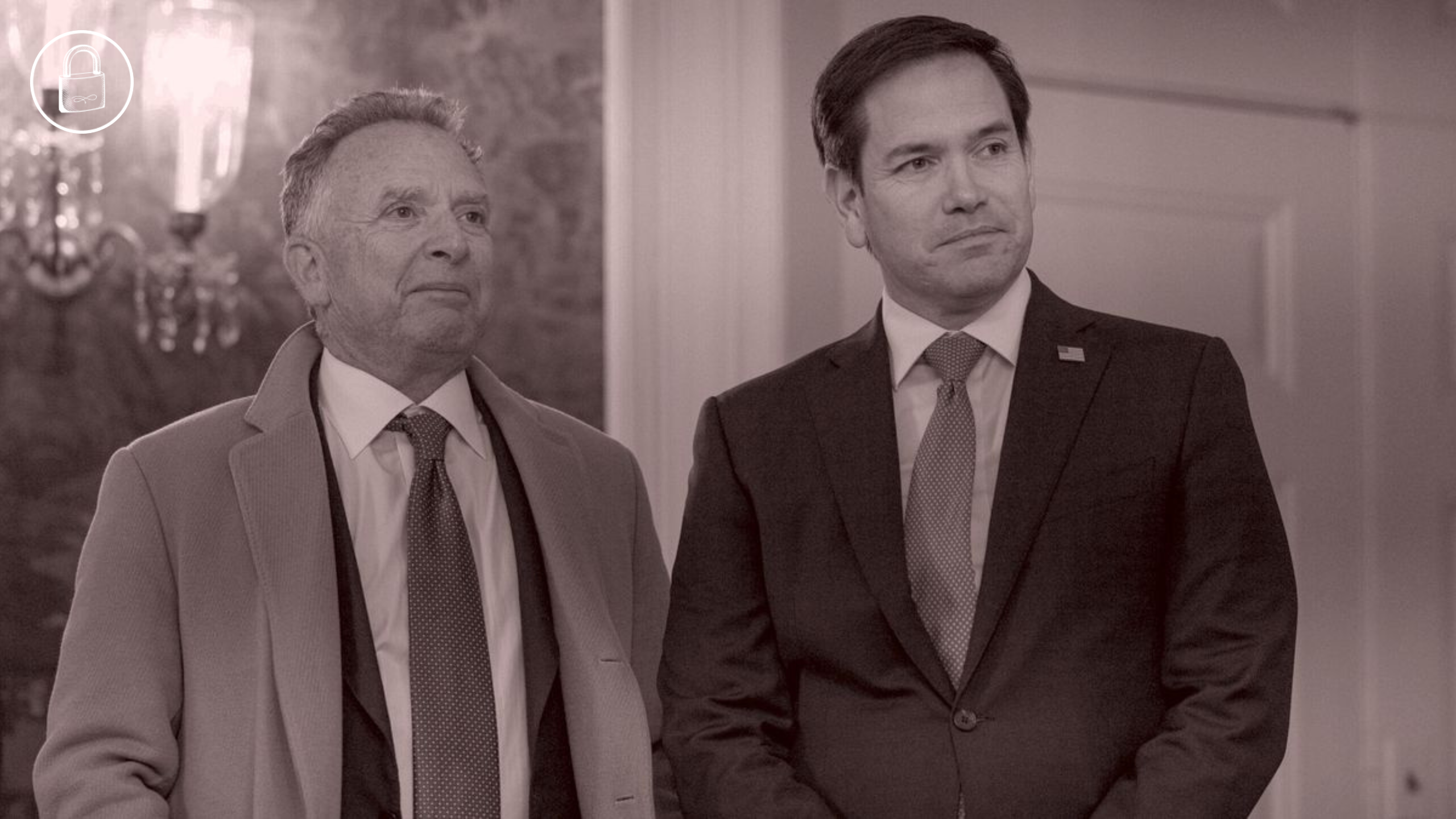 Steve Witkoff’s Art of the Deal