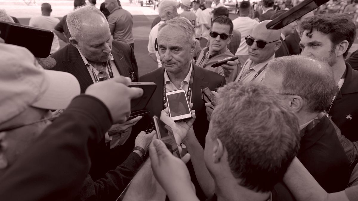 The
MLB-ESPN Breakup