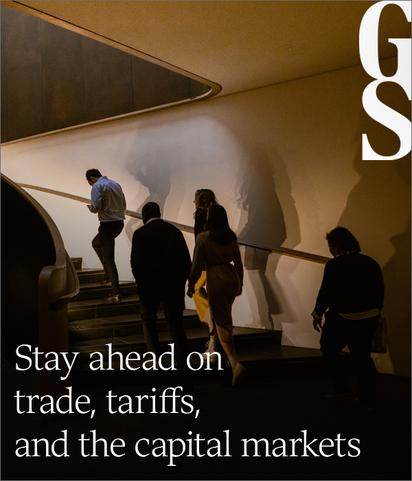 Goldman Sachs