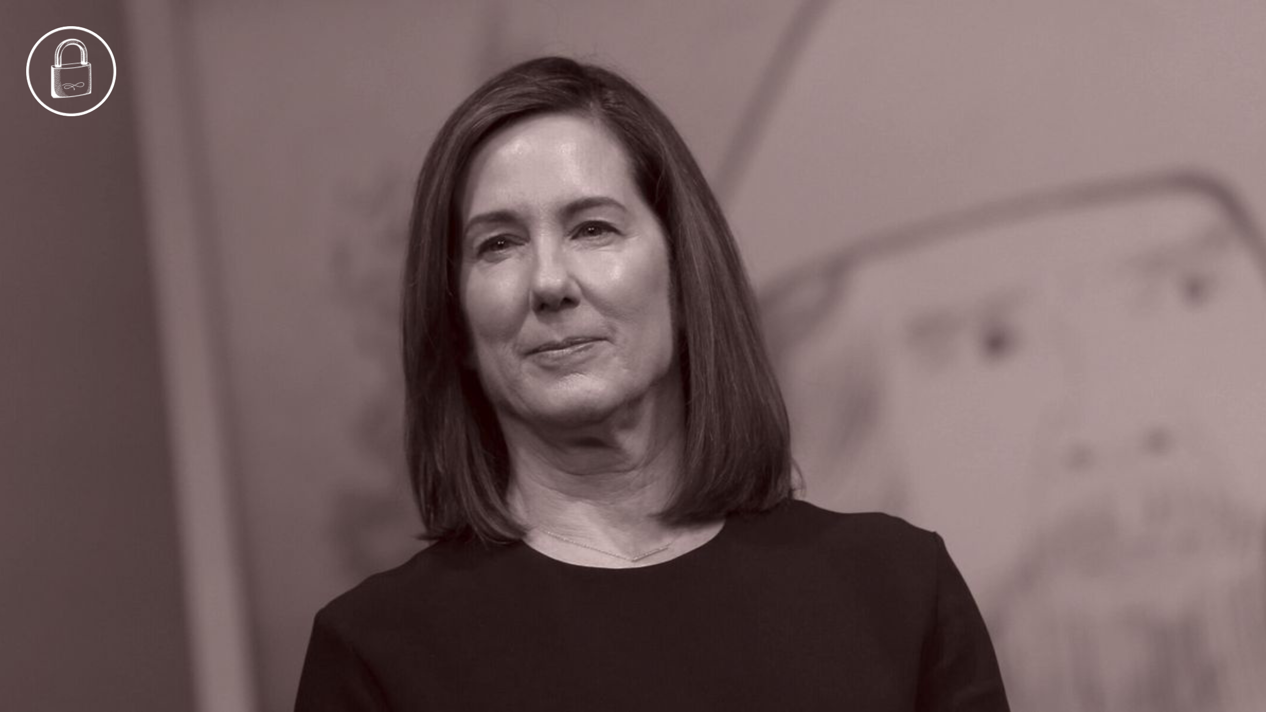 Kathleen Kennedy to Step Down at Lucasfilm