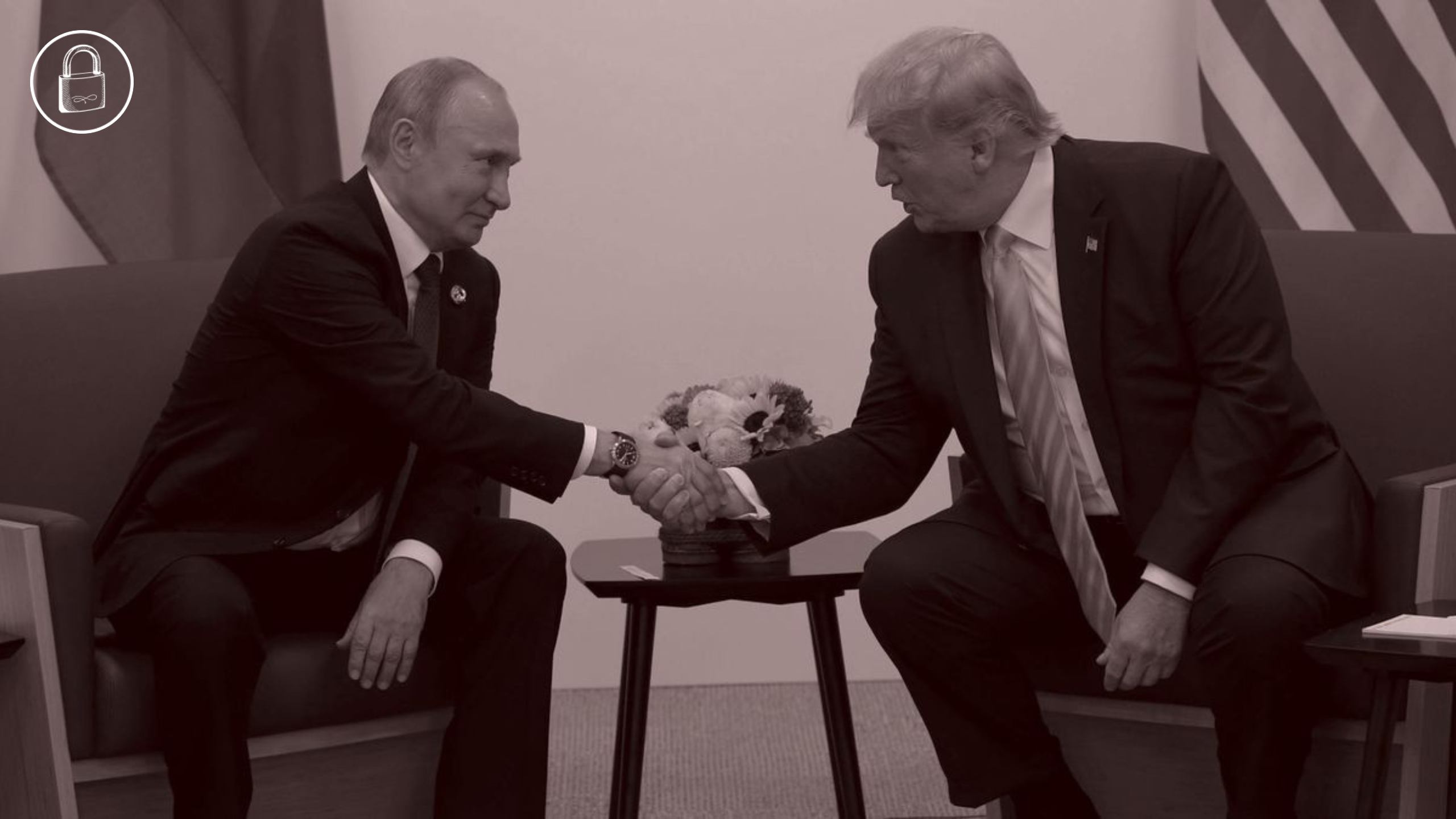 The Fallacy of the Trump-Putin Pact