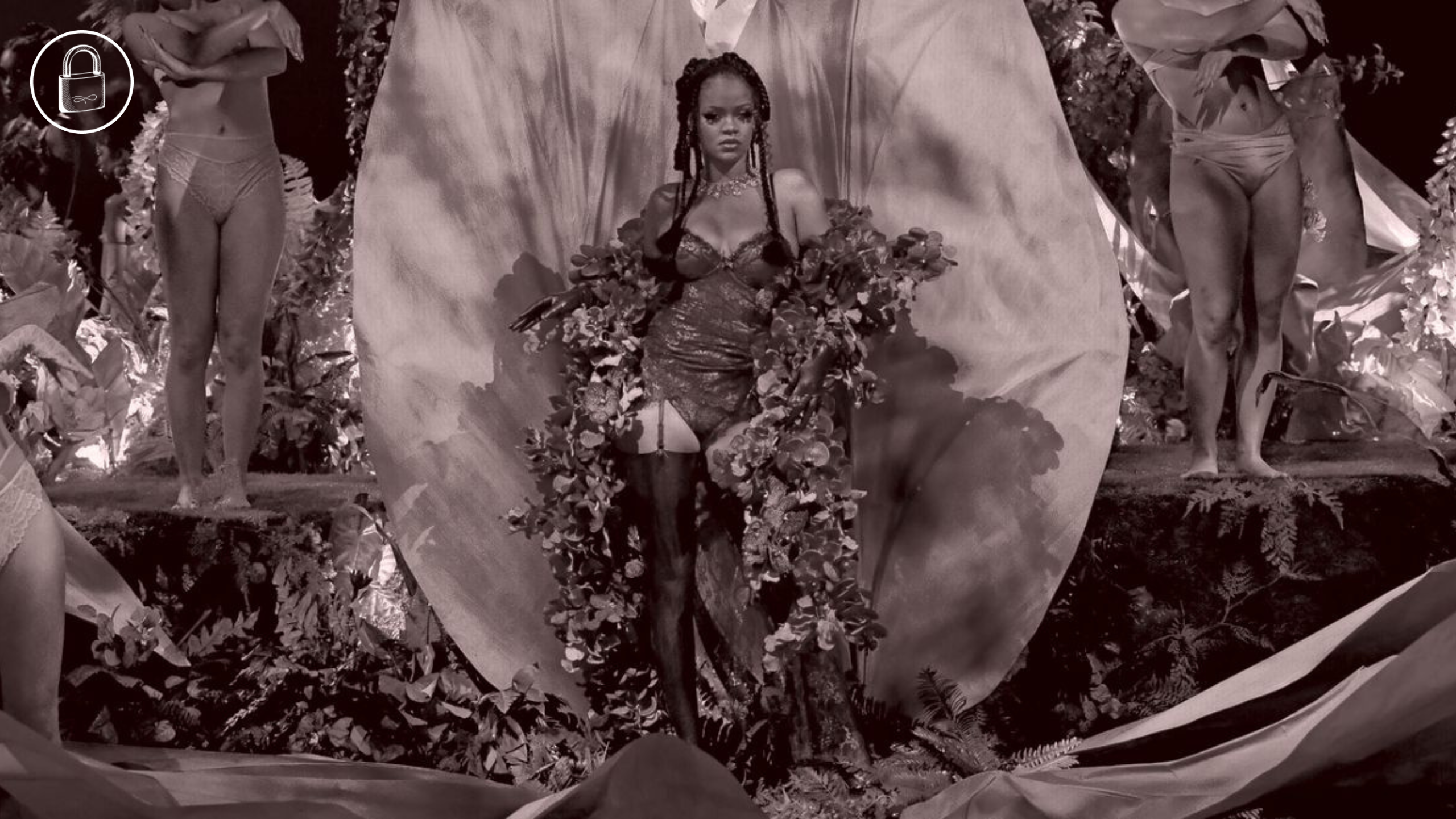 The Ballad of Savage x Fenty